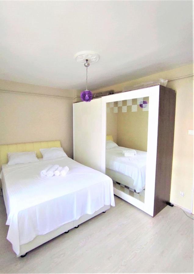 Peaceful Suite Centre Of Kadikoey Istanbul Exterior photo