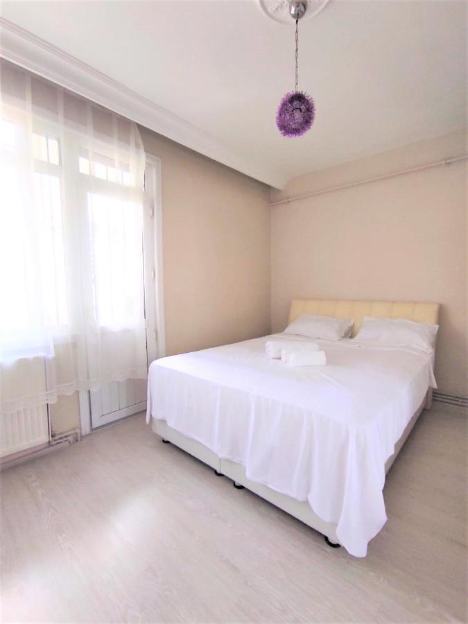 Peaceful Suite Centre Of Kadikoey Istanbul Exterior photo