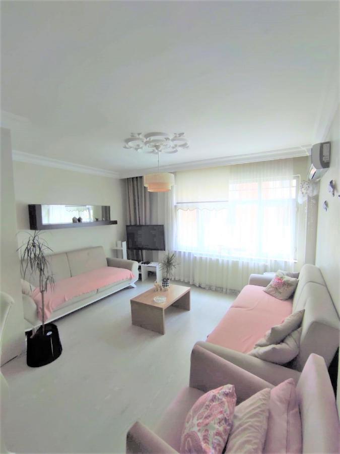 Peaceful Suite Centre Of Kadikoey Istanbul Exterior photo