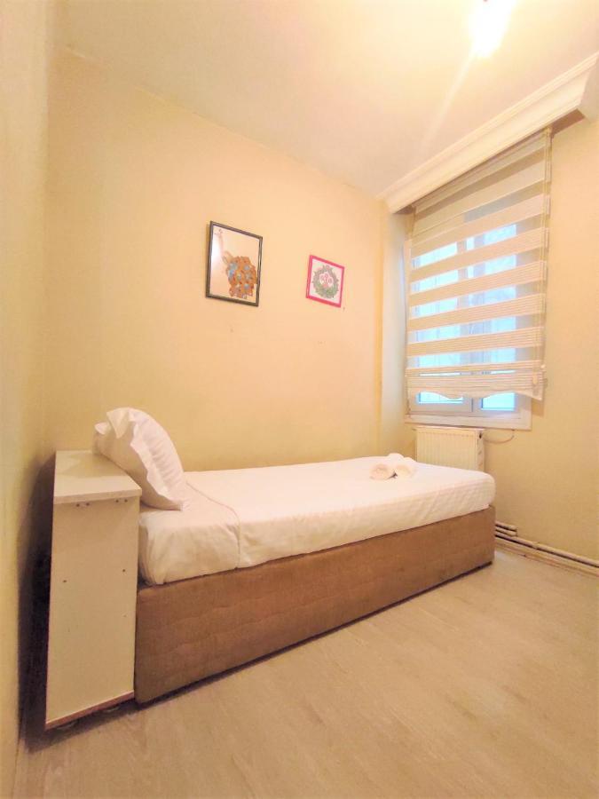 Peaceful Suite Centre Of Kadikoey Istanbul Exterior photo
