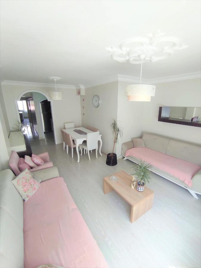 Peaceful Suite Centre Of Kadikoey Istanbul Exterior photo